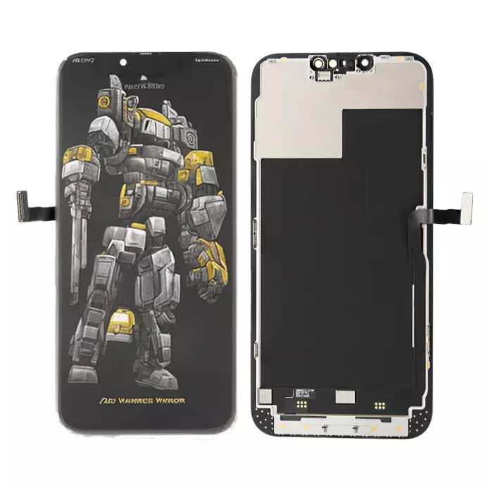 iPhone 13 Pro LCD Display Touch Screen Digitizer Frame Assembly Replacement iPhone 13 Pro LCD Display Touch Screen Digitizer Frame Assembly Replacement